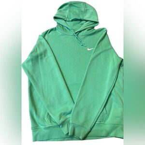 Like New Nike Hoodie